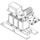 130B2412 MCC101A24KT3E00A DANFOSS DRIVES VLT FC-Series filtro de saída