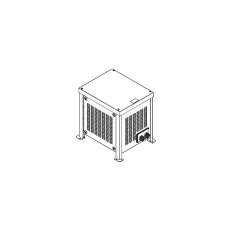 130B4153 DANFOSS DRIVES VLT FC-Series Output Filter