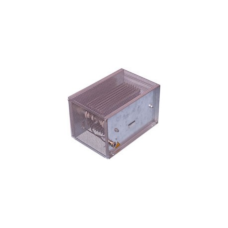 175U3091 MCE101C2R10P20K0E20BAW DANFOSS DRIVES VLT resistencia de frenado MCE 101 MCE101C2R10P20K0E20BAW