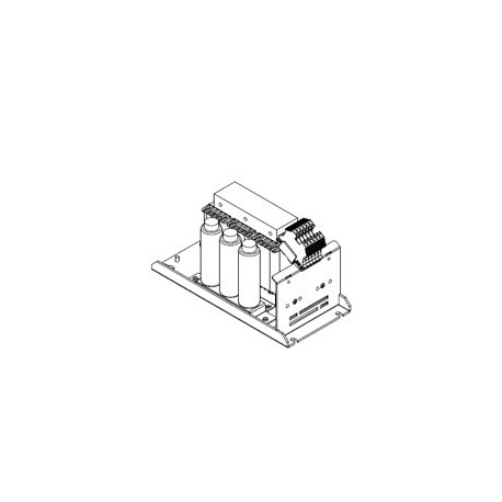 130B7335 MCC101A4K5T7E00B DANFOSS DRIVES VLT FC-Serie Ausgangsfilter