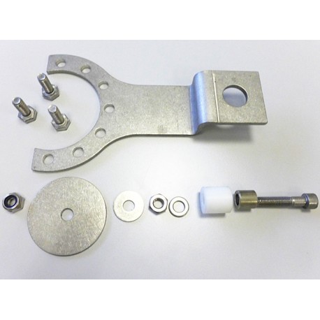 178H5006 DANFOSS DRIVES SUBUNIT Drehmomentarm V2A