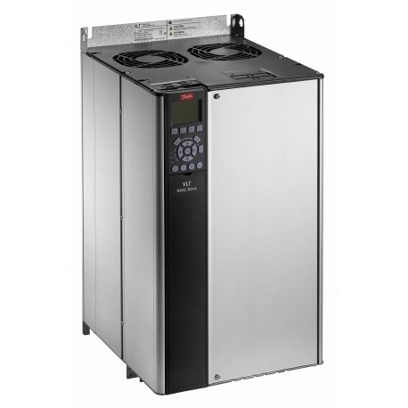 131H2825 DANFOSS DRIVES Преобразователь частоты VLT FC 300 45 кВт / 60 л.с., 380-500 VAC, IP20, RFI класс A1..