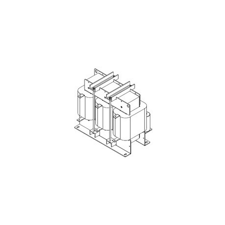 130B4125 MCC101A260T7E00B DANFOSS DRIVES VLT FC-Serie filtro de salida