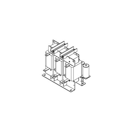 130B4121 DANFOSS DRIVES 130B4121 165A IP00