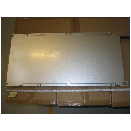 130B3911 Back plate IP21/Type 1, IP55/Type 12, C2 DANFOSS DRIVES piastra posteriore IP21 / Tipo 1, IP55 / Ti..
