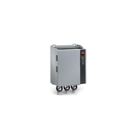 175G5543 DANFOSS DRIVES VLT Soft Starter MCD 500 200-525 VAC, 790A, AC53a 3-30:50-6, IP00 Control Voltage AC..