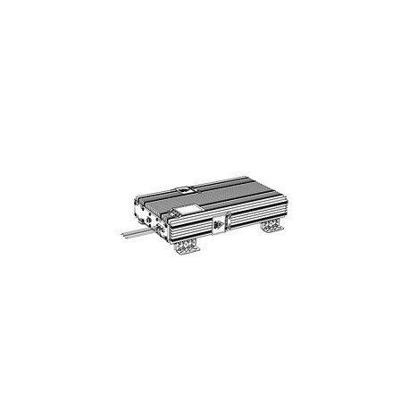 175U3352 MCE101A52R0P1K40E54CAW DANFOSS DRIVES VLT resistor de frenagem MCE 101 MCE101A52R0P1K40E54CAW