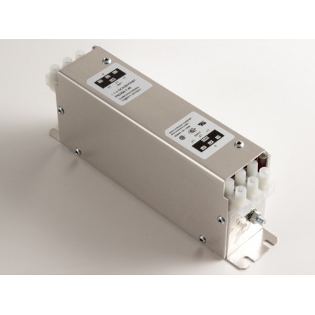 132B0244 DANFOSS DRIVES Filtro RFI esterno, 7A, 0,37-2,2 kW T4