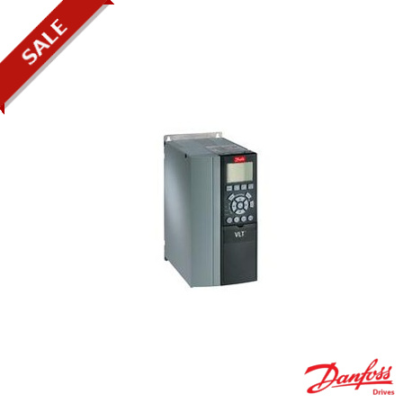 131L1453 DANFOSS DRIVES VLT® HVAC Drive FC 102
7.5 KW / 10 HP, 380 480 VAC, Safe Stop, IP20 / Chassis,
RFI C..