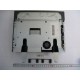 130B1414 Mounting Kit f. C Option , 60mm, B3 DANFOSS DRIVES Kit di montaggio f. C Opzione, 60mm, B3
