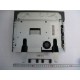 130B1414 Mounting Kit f. C Option , 60mm, B3 DANFOSS DRIVES Montagesatz f. C Option, 60mm, B3