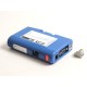 175N2584 VLT® EtherNet/IP MCA 121, coated DANFOSS DRIVES VLT® EtherNet / IP MCA 121, beschichtet