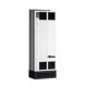 131U0176 DANFOSS DRIVES Advanced Active Filter
380-480 VAC, 190 A, IP54 / IP21,
Klasse A2, Sicherung
AAF005A..