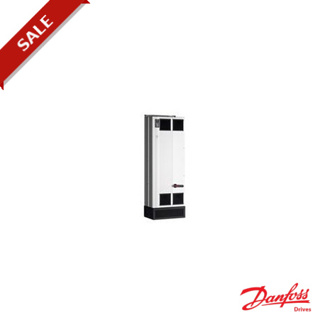 131U0176 DANFOSS DRIVES Advanced Active Filter
380-480 VAC, 190 A, IP54 / IP21,
Klasse A2, Sicherung
AAF005A..