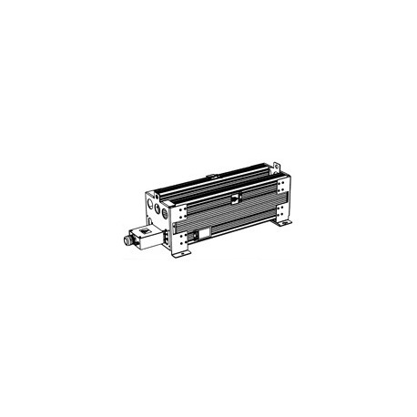 175U3476 MCE101A13R5P5K50E21TAW DANFOSS DRIVES VLT resistenza di frenatura MCE 101 MCE101A13R5P5K50E21TAW