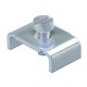 T4012 M4x10 G 1134051 OBO BETTERMANN Deslizando porca, parafuso, M4, eu electrozincado, DIN 50961 Aço St