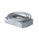 GMF22 M8 G 1146455 OBO BETTERMANN Slide nut for profile rail MS-41, M8, Electrogalvanised, DIN 50961, Steel,..