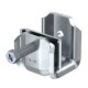 SPP 6-21 FT 1486250 OBO BETTERMANN Fazer o projeto grampo pesado, 44x43x43,5mm, galvanizado a quente DIN EN ..