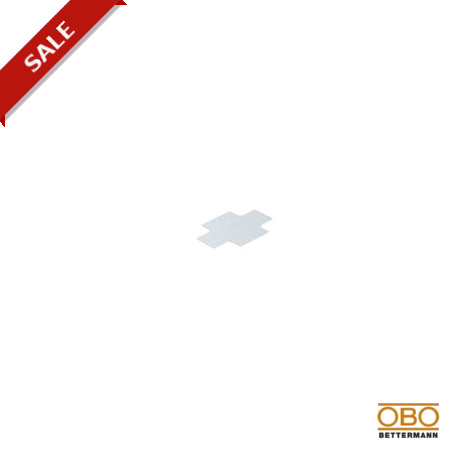 MBP T160 2007884 OBO BETTERMANN Piastre per il montaggio T-Box, incl. DIN viti, 140x100x2, banda zincato, EN..