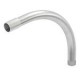 SBM25W FT 2046548 OBO BETTERMANN vis en acier incurvé avec manchon fileté, M25x1,5, galvanisé à chaud, DIN E..