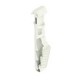 910 STD 6x35 2351315 OBO BETTERMANN Taco rápido, 6x35mm, cinzento Branco, 9002, poliamida, PA