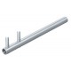364 3051013 OBO BETTERMANN Enderezador, galvanizado en caliente por inmersión, DIN EN ISO 1461, Acero, St