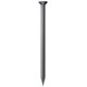 362 40 BK 3353400 OBO BETTERMANN perno in acciaio, temprato 2x40mm, lucido, acciaio, St