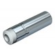 FZEA II 12X40 G 3492060 OBO BETTERMANN Knock-in anchor for threaded rod M10, 12x40, Electrogalvanised, DIN 5..