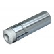 FZEA II 12X40 G 3492060 OBO BETTERMANN ancoraggio Impact, 12x40, elettrozincato, DIN 50961 Acciaio St