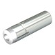 FZEA II 10X40 VA 3492145 OBO BETTERMANN Knock-in d'ancrage pour tige filetée M8, 10x40, inox nuance d'acier ..