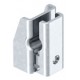 835 5033209 OBO BETTERMANN Soporte para conductores 835 74x54x33 Acero, St Galvanizado por inmersión en cali..