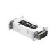 SD09-V24 9 5080053 OBO BETTERMANN Data line protection device for V24 interface D-SUB 9, 12V,