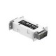 SD09-V11 9 5080061 OBO BETTERMANN Linee prot / dati per V24 D-SUB dispositivo 9 6V,