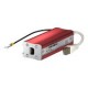 RJ45 S-E100 4-B 5081726 OBO BETTERMANN Grundschutzvorrichtung für 100BaseT-Netzwerke, 122V,