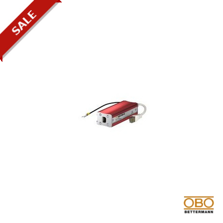 RJ45 S-E100 4-B 5081726 OBO BETTERMANN protezione di base per 100BaseT, reti 122V,