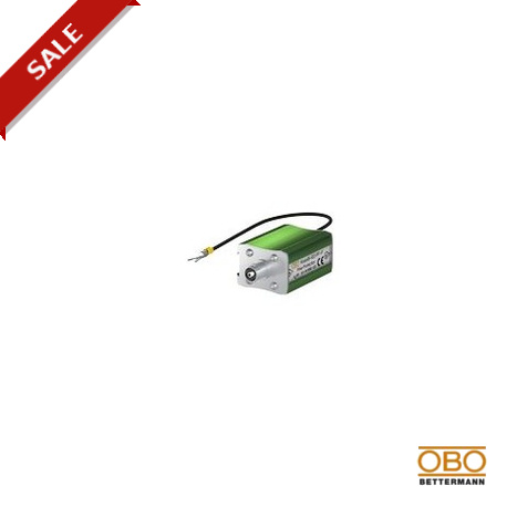 KoaxB-E2 FF-F 5082422 OBO BETTERMANN Feinschutzgerät für CCTV,