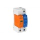 V50-B+C 1+NPE 5093653 OBO BETTERMANN combinado pára-V50 versão 1 + 1, 280V,