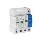 V20-C 3+NPE-280 5094656 OBO BETTERMANN scaricatore sobret. Tipo 2, la versione 3 + 1, 280V,