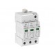 V20-C 3+FS-280 5094731 OBO BETTERMANN Surgecontroller V20 3-polig mit Fernsignalisierung, 280V,