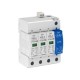 V20-C 3+NPE+FS 5094765 OBO BETTERMANN Surgecontroller V20 3 + 1 mit Fernsignalisierung, 280V,