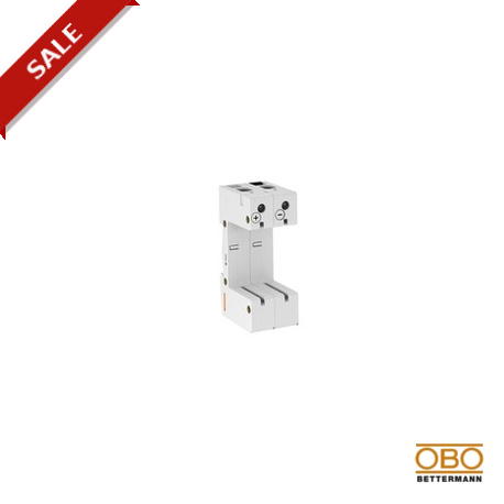 V20-C U-2 PH 5096637 OBO BETTERMANN Socket Instal. fotovoltaico, per mettere a terra,