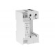 V20-C U-2 PH+FS 5096639 OBO BETTERMANN Socket Instal. fotovoltaico, per la messa a terra con FS,