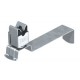 157 I-VA 5215625 OBO BETTERMANN supporto Withduc. Tetto, acciaio inox 1.4301, VA, 1.4301