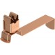 157 I-CU 5215749 OBO BETTERMANN Soporte para conduc. en tejado, Cobre, Cu
