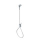 944 SLS 1000mm 5300220 OBO BETTERMANN Sospensione Filo per pistole sparachiodi, 2x1000mm, elettrozincato, DI..