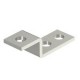 5011 VA M12 5334942 OBO BETTERMANN cappuccio terminale, M12, acciaio inox 1.4571, VA, 1.4571