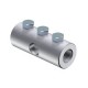101 IK 5408296 OBO BETTERMANN Connettore K, alluminio, Alu