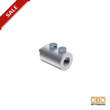 101 A-M16 5408350 OBO BETTERMANN raccordo, M16, alluminio, Alu