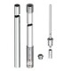 isFang IN 4000 5408934 OBO BETTERMANN Isolierter Fangmast, 4000mm, Plástico reforzado con fibras de vidrio, ..