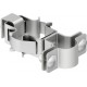 isFang TR100 5408956 OBO BETTERMANN isFang supporto per il collegamento ai tubi, ø 50-300mm, acciaio inox 1...